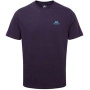 X-Ray Tee L N41 ナイトシェード [アウトドア カットソー]