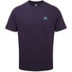 X-Ray Tee XL N41 ナイトシェード [アウトドア カットソー]