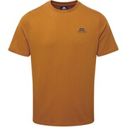 X-Ray Tee M P24 パンプキン [アウトドア カットソー]