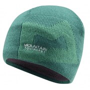 Ws BRANDED KNITTED BIANIE K42 キングフィッシャー [アウトドア ニットキャップ]