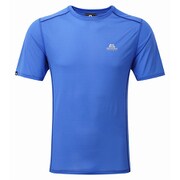 Lumen Tee L24 ライトオーシャン XLサイズ [アウトドア カットソー メンズ]
