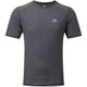 Lumen Tee XL O31 オンバーブルー [アウトドア カットソー]