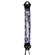 BOTTLE CASE AN1105112 BLUE ROSES SHORT [水筒・マグボトル用アクセサリー]