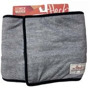 HECK NECK ROUND NR1502 HEATHER CHACOAL [アウトドア 小物]