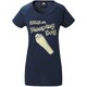Ws Graphic Tee-Sleeping Bag L E27 エクリプス [アウトドア カットソー]