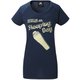 Ws Graphic Tee-Sleeping Bag M E27 エクリプス [アウトドア カットソー]