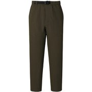 LIP BOTTOM 425437 D26 ダークカーキ Sサイズ [アウトドア ロングパンツ メンズ]