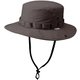 CLASSIC JUNGLE HAT 423084 C02 チャコール Lサイズ [アウトドア ハット]