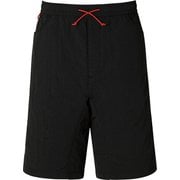 Spray Short 425438 ブラック Sサイズ [アウトドア パンツ メンズ]