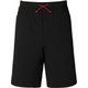 Spray Short 425438 ブラック Mサイズ [アウトドア パンツ メンズ]