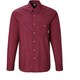 LS Tartan Shirt M R00 レッド [アウトドア シャツ]