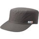 CLASSIC PATROL CAP 423085 C02 チャコール [アウトドア キャップ]