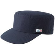 CLASSIC PATROL CAP 423085 N00 ネイビー [アウトドア キャップ]