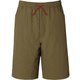 Spray Short XS O01 オリーブ [アウトドア パンツ]