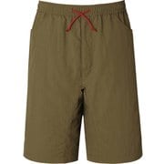 Spray Short XS O01 オリーブ [アウトドア パンツ]