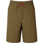 Spray Short 425438 オリーブ XLサイズ [アウトドア パンツ メンズ]