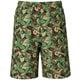 Spray Short-Camouflage 425439 カモフラージュ Lサイズ [アウトドア パンツ レディース]