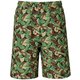 Spray Short-Camouflage 425439 カモフラージュ Mサイズ [アウトドア パンツ レディース]