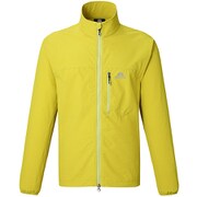 E7 Jacket XS C53 シトロネル [アウトドア ジャケット＆オーバーパンツ]