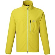 E7 Jacket XL C53 シトロネル [アウトドア ジャケット＆オーバーパンツ]