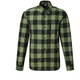 LS Buffalo Check Shirt S C52 カクタス [アウトドア シャツ]