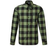 LS Buffalo Check Shirt XL C52 カクタス [アウトドア シャツ]