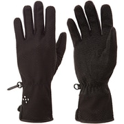 Ws UV Mesh Glove Long AG6705 B02 ブラック Mサイズ [アウトドア グローブ レディース]
