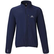 Speed Jacket XS D21 ディープブルー [アウトドア ジャケット＆オーバーパンツ]