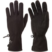 Ws UV Mesh Glove Long AG6705 B02 ブラック Lサイズ [アウトドア グローブ レディース]