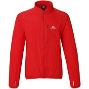 Speed Jacket S R00 レッド [アウトドア ジャケット＆オーバーパンツ]