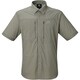 Speed Shirt S R43 ロックリッジ [アウトドア シャツ]