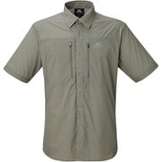 Speed Shirt XL R43 ロックリッジ [アウトドア シャツ]