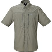 Speed Shirt M R43 ロックリッジ [アウトドア シャツ]