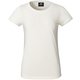 WOMENS PUFF SLEEVE TEE 422795 ホワイト W01 XSサイズ [アウトドア カットソー レディース]