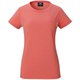 ウィメンズ ポケット ティー WOMEN’S POCKET TEE 422772 C37 コーラル Lサイズ [アウトドア カットソー レディース]