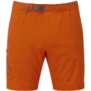 Comici Trail Short XS J00 ジャスパー [アウトドア パンツ]