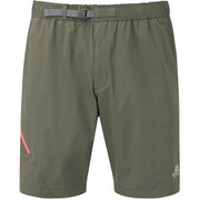 Comici Trail Short XS M79 マッドストーン [アウトドア パンツ]
