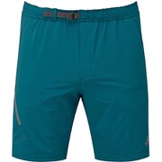 Comici Trail Short 413425 T43 タスマンブルー Mサイズ [アウトドア パンツ メンズ]