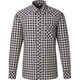 LS Tartan Shirt XS N00 ネイビー [アウトドア シャツ]