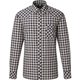 LS Tartan Shirt M N00 ネイビー [アウトドア シャツ]