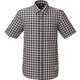 SS Tartan Shirt S N00 ネイビー [アウトドア シャツ メンズ]