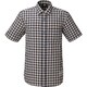 SS Tartan Shirt XS N00 ネイビー [アウトドア シャツ メンズ]