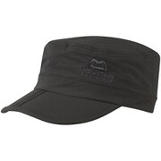 フロンティア キャップ FRONTIER CAP 413042 R41 レイヴン [アウトドア キャップ]