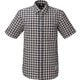 SS Tartan Shirt L N00 ネイビー [アウトドア シャツ メンズ]