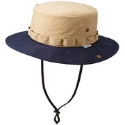 CLASSIC JUNGLE HAT 423084 K16 カーキ/ネイビー Sサイズ [アウトドア ハット]