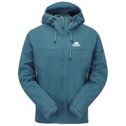 Mission Jacket M N31 ノーティラス [アウトドア ジャケット＆オーバーパンツ]