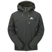Mission Jacket M R41 レイヴン [アウトドア ジャケット＆オーバーパンツ]