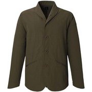ヤマニノボッタカモシレナイ soft shell AS1183 K44憲法色 Lサイズ [アウトドア ジャケット ユニセックス]