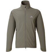 Scafell Jacket L G04 ガンメタル [アウトドア ジャケット＆オーバーパンツ]