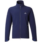 Scafell Jacket M N00 ネイビー [アウトドア ジャケット＆オーバーパンツ]